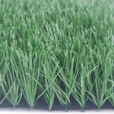 50 mm Sztuczna zielona trawa sportowa Materiał PE 16000 Dtex Sport Astro Turf Na piłkę nożną