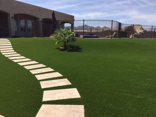 25mm 30mm 40mm 50mm Artificial Grass Carpet Garden Landscape Mat Decor Plastic Carpet  Lawn Artificial Turf