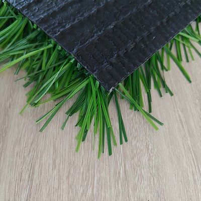 jakość  Customized Recycled Artificial Green Turf 40mm Astro Turf For Sports Events And Spaces Excellent Performance fabryka