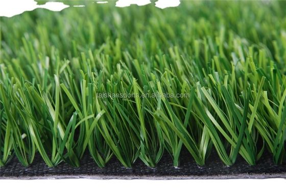 FIFA Certified 50mm Pile Height 12000 Dtex Football Artificial Turf for Sports Fields
