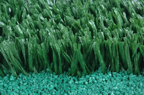 Materiał PE Piłka nożna Trawnik sztuczny Baseball Field Trawnik sztuczny dla zielonej powierzchni mieszkalnej