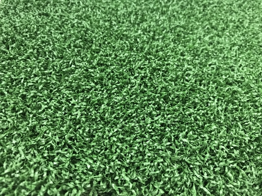 Przenośny sztuczny golf z zielenią ze wsparciem CPP i materiałem PP