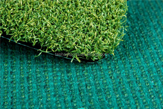 Przenośny sztuczny golf z zielenią ze wsparciem CPP i materiałem PP