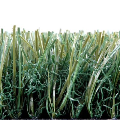 60 mm Wysokość stosu Piłka nożna sztuczna trawnika Astroturf 140 sztuk/M elastyczna Sztuczna trawnika
