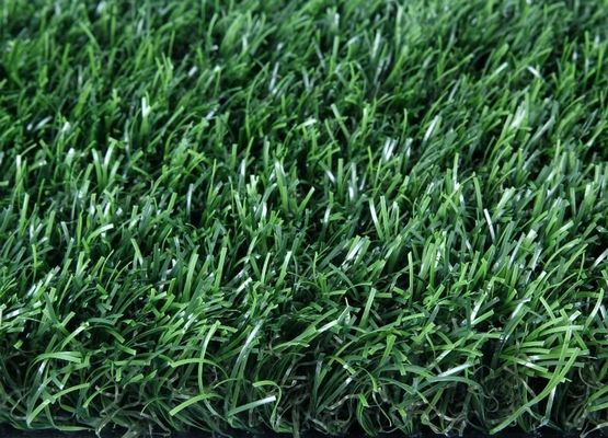 140 szwów/M 60 mm Wysokość stosów 12000 Dtex Sztuczna trawa do piłki nożnej i piłkarskiej