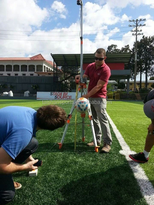 60 mm Sztuczna trawa do uprawiania sportów dla zwierząt domowych
