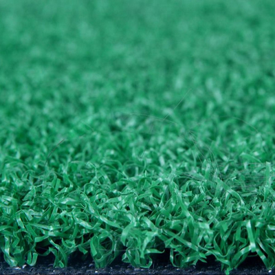 200 szwów / M Materiał PE Golf Sztuczna trawnika dla różnych sportów Zwierzęta domowe Pola w zielonej lime i zielonej oliwy