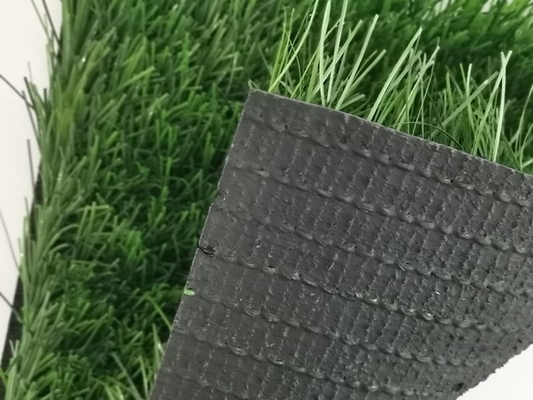 Piłka nożna Sztuczna trawnika Mierze 5/8 cali Materiał PE Zielony kolor Sztuczna trawa Dla boisk piłkarskich i placówek szkolnych