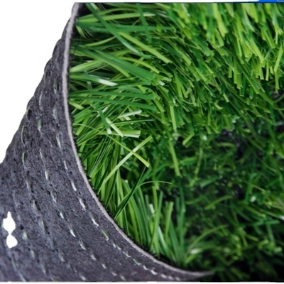 60 mm Wysokość stosów Piłka nożna Sztuczna trawnika Sport fałszywa trawa 5/8' gabaryt 140 szwów / M Sztuczna trawa