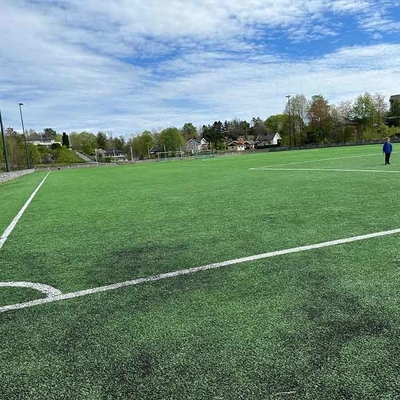 30 mm Sztuczna trawa do zabawy do sportu i wypoczynku
