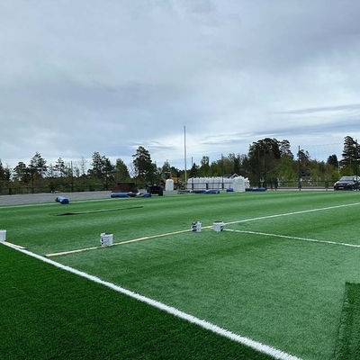 30 mm Sztuczna trawa do zabawy do sportu i wypoczynku