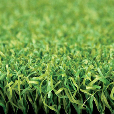Sztuczna trawnika golfowa 13 mm Green dla wydarzeń sportowych z 230 sztukami na metr i 6500 Dtex