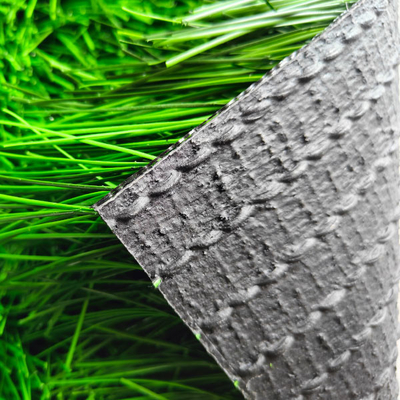 140 szwów/M 50mm Sztuczny plac zabaw Sztuczna trawa Realistyczny wygląd Sztuczny astroturf Niska konserwacja