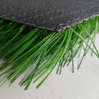 140 szwów/M 50mm Sztuczny plac zabaw Sztuczna trawa Realistyczny wygląd Sztuczny astroturf Niska konserwacja