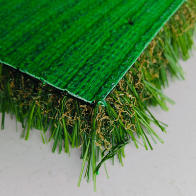 Najwyższa klasa 13100 Dtex Landscape Astroturf Dostosowywalny kolor i rozmiar do dekoracji sportów i ogrodów