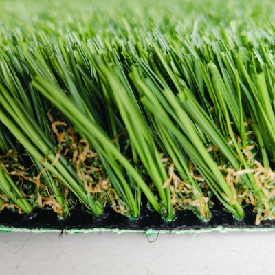 Najwyższa klasa 13100 Dtex Landscape Astroturf Dostosowywalny kolor i rozmiar do dekoracji sportów i ogrodów