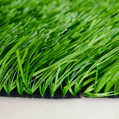 60mm Sztuczna trawnika piłkarska Łatwe w instalacji Materiał PE Astro Grass Na boisku piłkarskim i na świeżym powietrzu