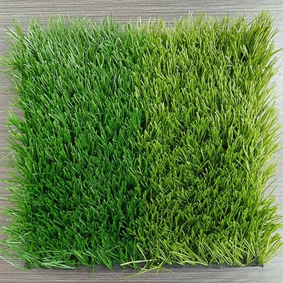 Dtex 12000 Sztuczna trawnika sportowa 140 sztuk/m
