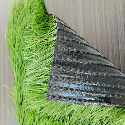 Dtex 17000 Niska konserwacja, dostosowywalna zielona sztuczna trawnika piłkarska do aktywności na świeżym powietrzu