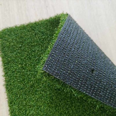 19mm Top Notch Golf Sztuczna trawnika Dtex 5500 z podwójnym PP wsparcie dla światowej klasy wydarzeń sportowych