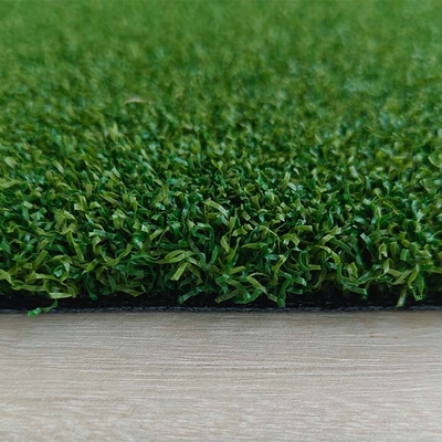 19mm Top Notch Golf Sztuczna trawnika Dtex 5500 z podwójnym PP wsparcie dla światowej klasy wydarzeń sportowych