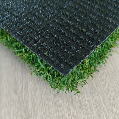 19mm Top Notch Golf Sztuczna trawnika Dtex 5500 z podwójnym PP wsparcie dla światowej klasy wydarzeń sportowych