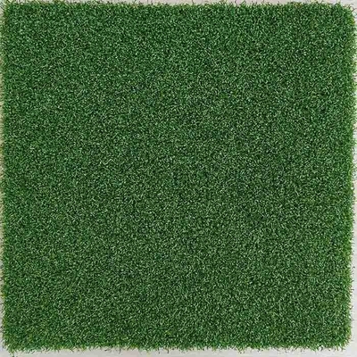 19mm Top Notch Golf Sztuczna trawnika Dtex 5500 z podwójnym PP wsparcie dla światowej klasy wydarzeń sportowych