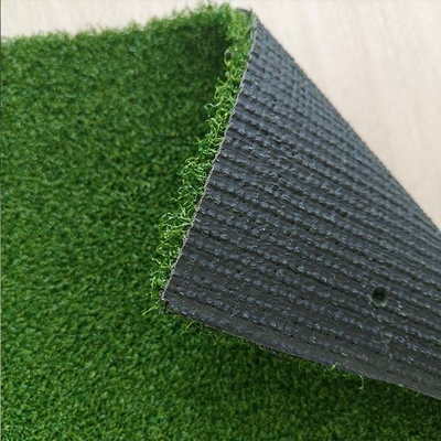 Wysokiej wydajności sztuczna trawnika golfowa Dtex 5500 o wysokiej przepuszczalności wodnej i odporności na promieniowanie UV