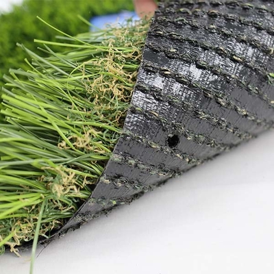 10 mm-50 mm Trawa do krajobrazu dywanów Certyfikowana trawa sztuczna z trawnikiem syntetycznym