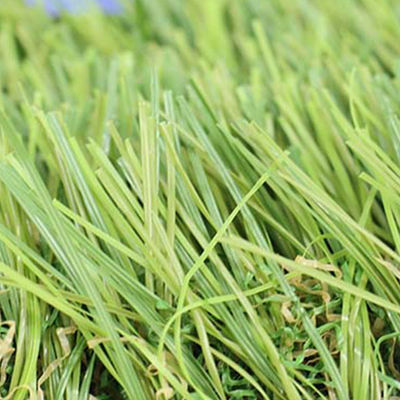 Wysoka przepuszczalność wodna Sztuczna trawa krajobrazowa z podwójnym certyfikatem FIFA i FIH i 160 szwami na metr