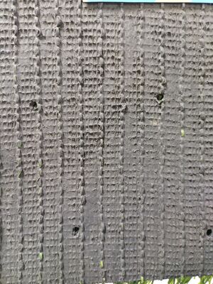 40 mm Wysokość stosu Odporność na promieniowanie UV Certyfikowana piłka nożna FIFA Sztuczna trawnika do boisk sportowych i stadionów