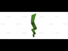 Sztuczna trawnika golfowa